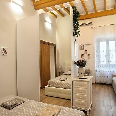 Relais Bargello Apartment Florence Buitenkant foto