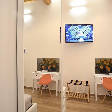 Relais Bargello Apartment Florence Buitenkant foto