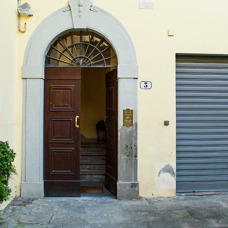 Relais Bargello Apartment Florence Buitenkant foto