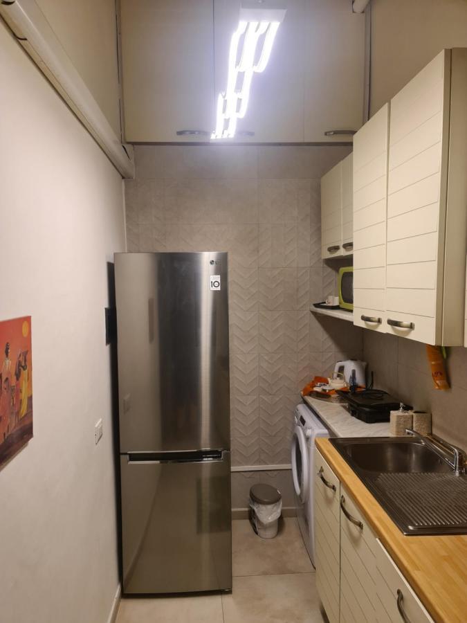 Relais Bargello Apartment Florence Buitenkant foto