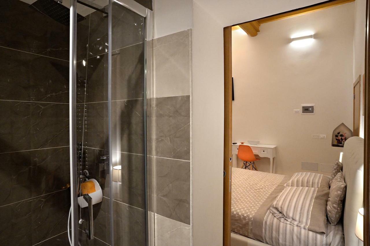 Relais Bargello Apartment Florence Buitenkant foto
